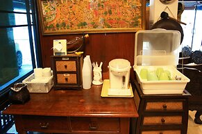 Tri Gong Hotel