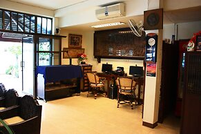 Tri Gong Hotel