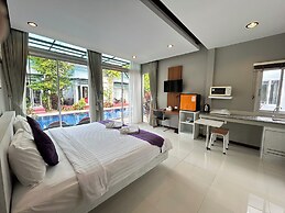 Phu NaNa Boutique Hotel