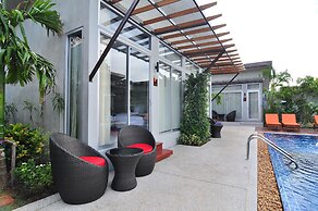 Phu NaNa Boutique Hotel