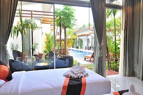 Phu NaNa Boutique Hotel