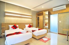 Phu NaNa Boutique Hotel