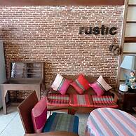 Rustic Guesthouse