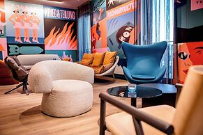 Motel One Berlin-Potsdamer Platz