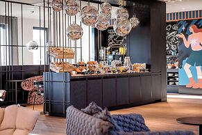Motel One Berlin-Potsdamer Platz