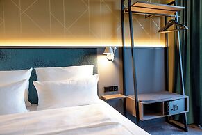 Motel One Berlin-Potsdamer Platz