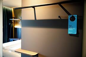 Motel One Berlin-Potsdamer Platz