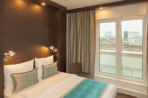 Motel One Berlin - Potsdamer Platz