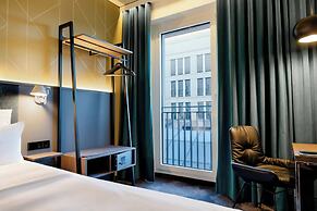 Motel One Berlin-Potsdamer Platz