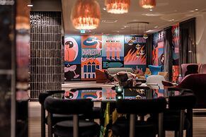 Motel One Berlin-Potsdamer Platz