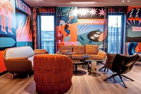 Motel One Berlin-Potsdamer Platz