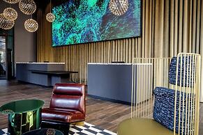 Motel One Berlin-Potsdamer Platz