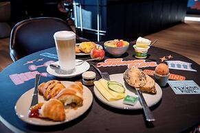 Motel One Berlin-Potsdamer Platz