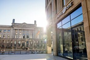 Motel One Berlin-Potsdamer Platz