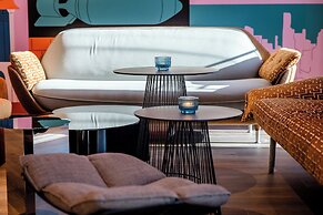 Motel One Berlin-Potsdamer Platz