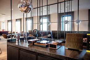 Motel One Berlin-Potsdamer Platz