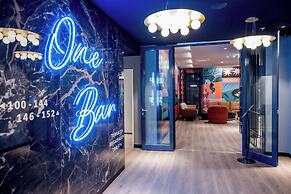 Motel One Berlin-Potsdamer Platz