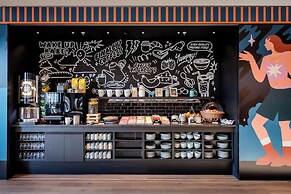 Motel One Berlin-Potsdamer Platz