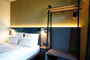 Motel One Berlin-Potsdamer Platz