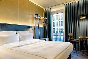 Motel One Berlin-Potsdamer Platz