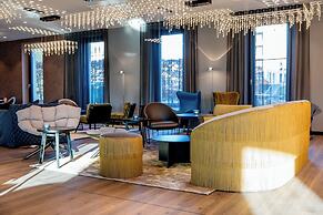 Motel One Berlin-Potsdamer Platz