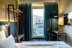 Motel One Berlin-Potsdamer Platz