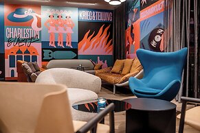 Motel One Berlin-Potsdamer Platz