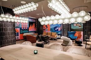 Motel One Berlin-Potsdamer Platz
