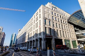 Motel One Berlin-Potsdamer Platz
