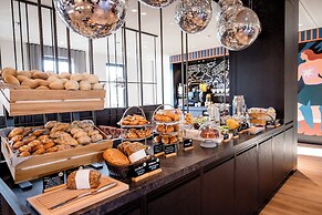 Motel One Berlin-Potsdamer Platz