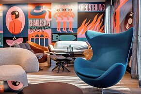 Motel One Berlin-Potsdamer Platz