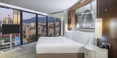 Hilton Batumi