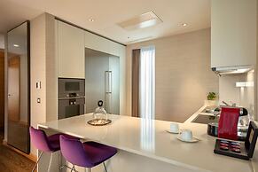 Mandarin Oriental, Bodrum