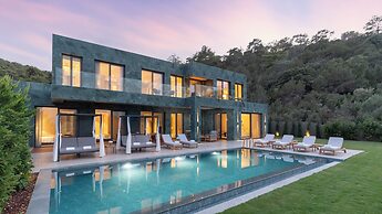 Mandarin Oriental, Bodrum