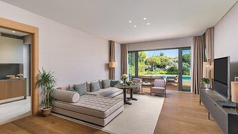 Mandarin Oriental, Bodrum