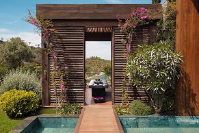 Mandarin Oriental, Bodrum