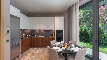 Mandarin Oriental, Bodrum