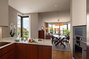 Mandarin Oriental, Bodrum