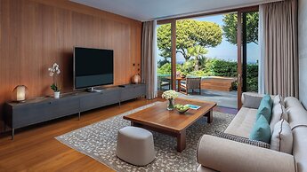 Mandarin Oriental, Bodrum