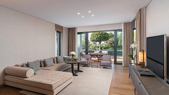 Mandarin Oriental, Bodrum