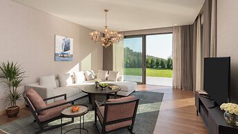 Mandarin Oriental, Bodrum