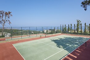 Mandarin Oriental, Bodrum