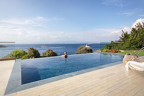 Mandarin Oriental, Bodrum