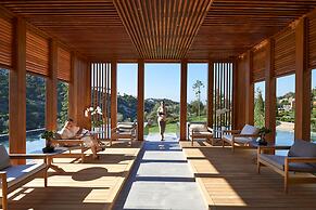 Mandarin Oriental, Bodrum