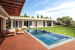 Mandarin Oriental, Bodrum