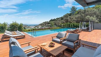 Mandarin Oriental, Bodrum