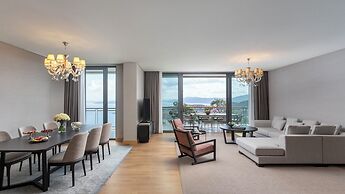 Mandarin Oriental, Bodrum