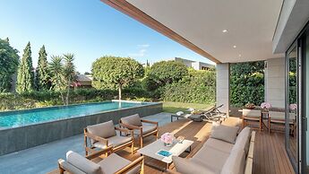 Mandarin Oriental, Bodrum