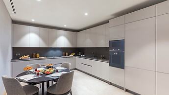 Mandarin Oriental, Bodrum