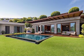 Mandarin Oriental, Bodrum